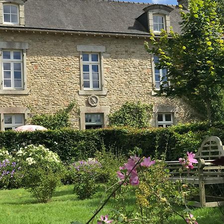 Manoir Saint-Andre,B&B De Charme Theix Buitenkant foto