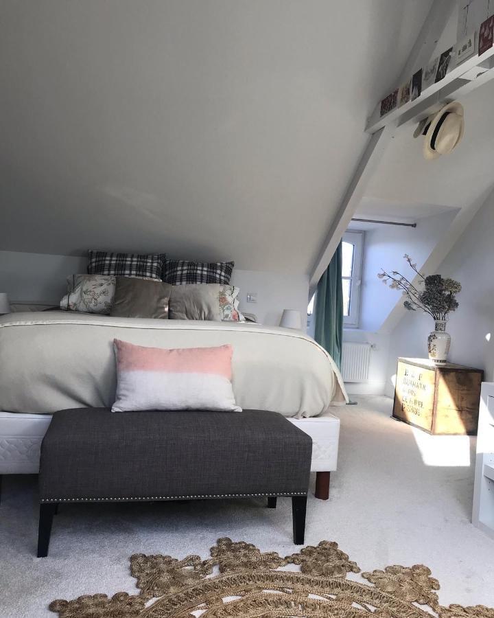 Manoir Saint-Andre,B&B De Charme Theix Buitenkant foto