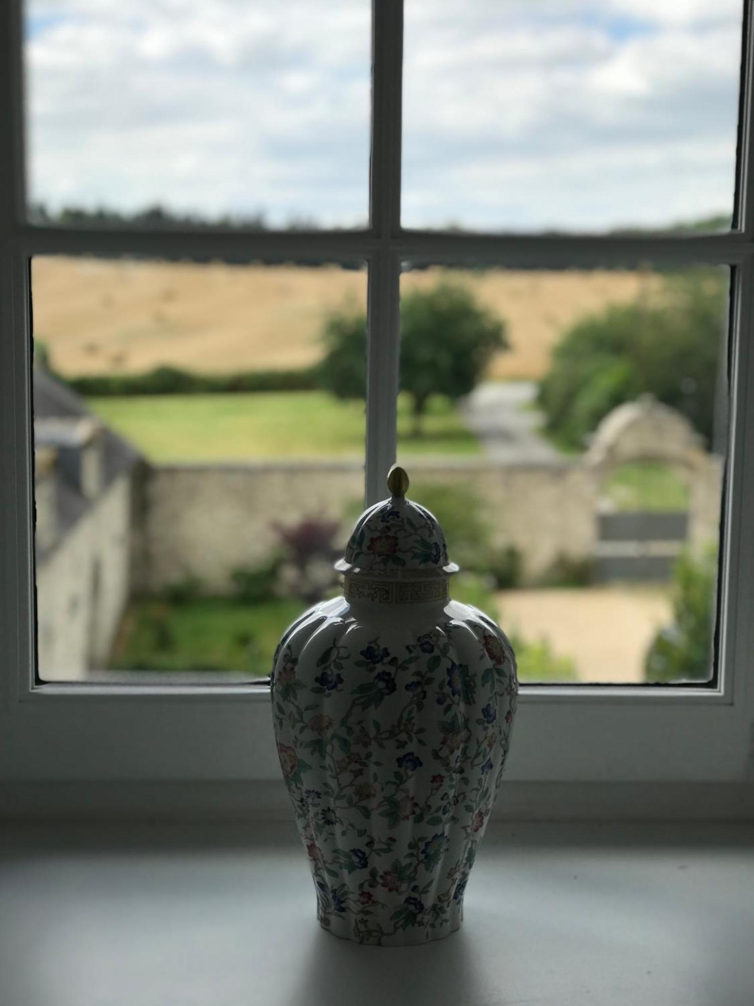Manoir Saint-Andre,B&B De Charme Theix Buitenkant foto